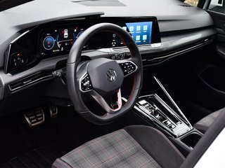 2024 Volkswagen Golf GTI Autobahn in Mississauga, Ontario - 6 - w320h240px