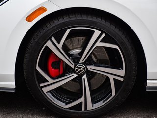 2024 Volkswagen Golf GTI Autobahn in Mississauga, Ontario - 5 - w320h240px