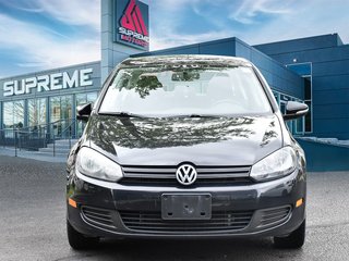 2013 Volkswagen Golf COMFORT LINE in Mississauga, Ontario - 3 - w320h240px