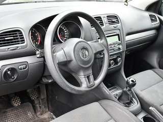 2013 Volkswagen Golf COMFORT LINE in Mississauga, Ontario - 6 - w320h240px