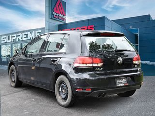 2013 Volkswagen Golf COMFORT LINE in Mississauga, Ontario - 5 - w320h240px