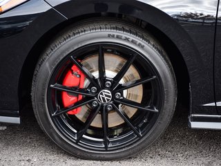 2025 Volkswagen Jetta GLI Autobahn in Mississauga, Ontario - 6 - w320h240px