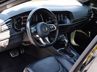 2021 Volkswagen Jetta GLI in Mississauga, Ontario - 6 - w320h240px