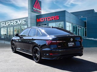 2021 Volkswagen Jetta GLI in Mississauga, Ontario - 5 - w320h240px