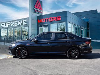 2021 Volkswagen Jetta GLI in Mississauga, Ontario - 4 - w320h240px