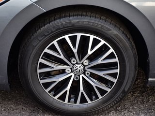 2021 Volkswagen Jetta Comfortline in Mississauga, Ontario - 5 - w320h240px