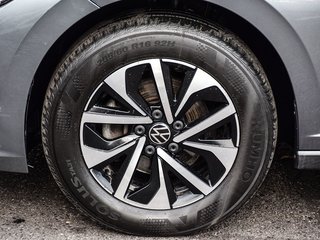 2022 Volkswagen Jetta Trendline in Mississauga, Ontario - 6 - w320h240px