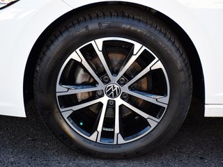 2022 Volkswagen Jetta Comfortline in Mississauga, Ontario - 5 - w320h240px