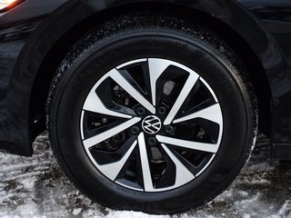 2023 Volkswagen Jetta Trendline in Mississauga, Ontario - 5 - w320h240px