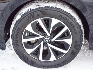 2023 Volkswagen Jetta Trendline in Mississauga, Ontario - 5 - w320h240px