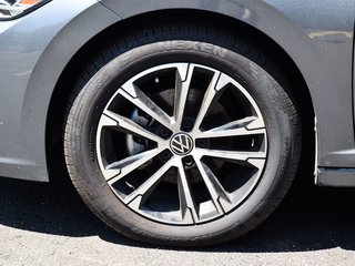 2024 Volkswagen Jetta COMFORTLINE in Mississauga, Ontario - 6 - w320h240px