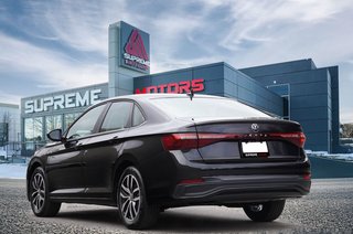 2025 Volkswagen Jetta COMFORTLINE in Mississauga, Ontario - 6 - w320h240px