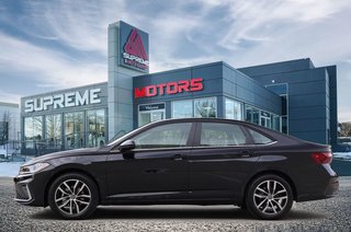 2025 Volkswagen Jetta COMFORTLINE in Mississauga, Ontario - 5 - w320h240px