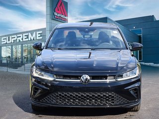 2025 Volkswagen Jetta Comfortline in Mississauga, Ontario - 3 - w320h240px