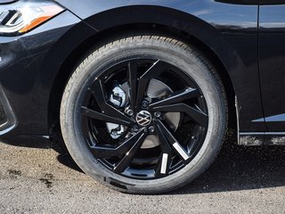 2025 Volkswagen Jetta Comfortline in Mississauga, Ontario - 6 - w320h240px