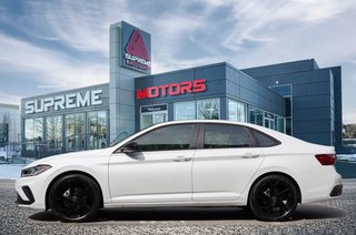 2025 Volkswagen Jetta Comfortline in Mississauga, Ontario - 5 - w320h240px
