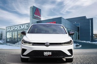 2025 Volkswagen Jetta Comfortline in Mississauga, Ontario - 3 - w320h240px