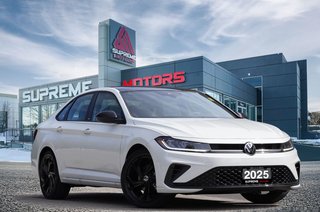 2025 Volkswagen Jetta Comfortline in Mississauga, Ontario - 4 - w320h240px