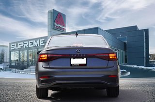 2025 Volkswagen Jetta Comfortline in Mississauga, Ontario - 6 - w320h240px