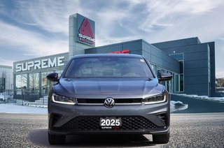 2025 Volkswagen Jetta Comfortline in Mississauga, Ontario - 3 - w320h240px