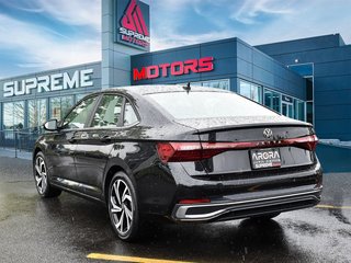 2025 Volkswagen Jetta Highline in Mississauga, Ontario - 4 - w320h240px
