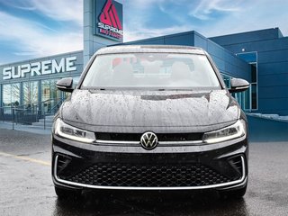 2025 Volkswagen Jetta Highline in Mississauga, Ontario - 2 - w320h240px