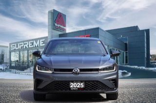 2025 Volkswagen Jetta COMFORTLINE in Mississauga, Ontario - 4 - w320h240px