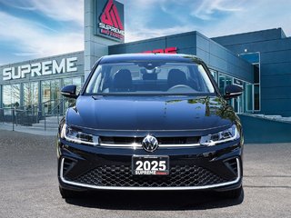 2025 Volkswagen Jetta HIGHLINE in Mississauga, Ontario - 3 - w320h240px
