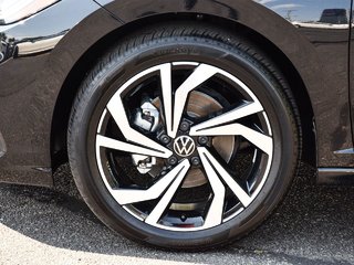 2025 Volkswagen Jetta HIGHLINE in Mississauga, Ontario - 6 - w320h240px
