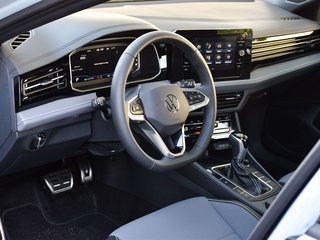2025 Volkswagen Jetta COMFORTLINE SPORTS PKG in Mississauga, Ontario - 5 - w320h240px