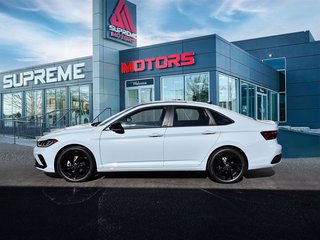 2025 Volkswagen Jetta COMFORTLINE SPORTS PKG in Mississauga, Ontario - 3 - w320h240px