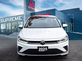 2025 Volkswagen Jetta Highline in Mississauga, Ontario - 2 - w320h240px