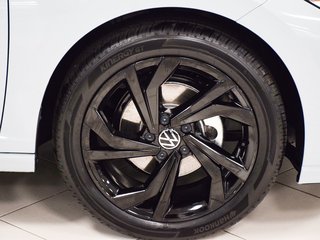 2026 Volkswagen Jetta Comfortline in Mississauga, Ontario - 4 - w320h240px