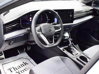 2026 Volkswagen Jetta Comfortline in Mississauga, Ontario - 5 - w320h240px