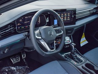 2026 Volkswagen Jetta Comfortline in Mississauga, Ontario - 6 - w320h240px