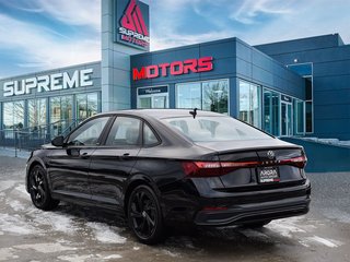 2026 Volkswagen Jetta Comfortline in Mississauga, Ontario - 4 - w320h240px