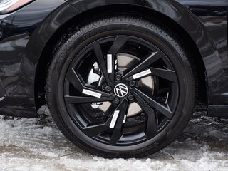 2026 Volkswagen Jetta Comfortline in Mississauga, Ontario - 5 - w320h240px