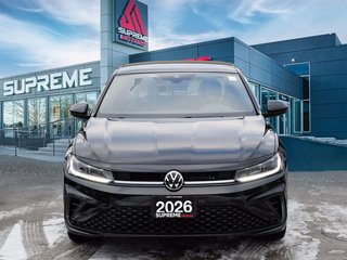 2026 Volkswagen Jetta Comfortline in Mississauga, Ontario - 2 - w320h240px