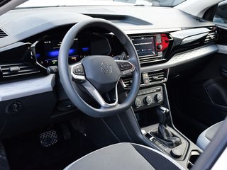 2022 Volkswagen Taos Trendline in Mississauga, Ontario - 6 - w320h240px