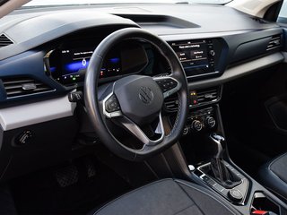 2022 Volkswagen Taos Comfortline in Mississauga, Ontario - 6 - w320h240px