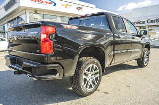 Chevrolet Silverado 1500 Lt Trail Boss 2019 Neuf 224 Vendre