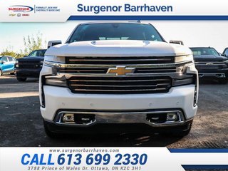 New 2020 Chevrolet Silverado 1500 High Country 80843 0