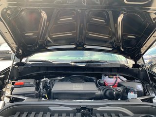 Surgenor Ottawa 2020 Chevrolet Silverado 1500 Custom