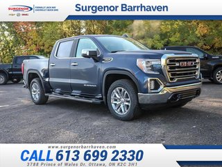 Unique 33 2020 Gmc X31 Package