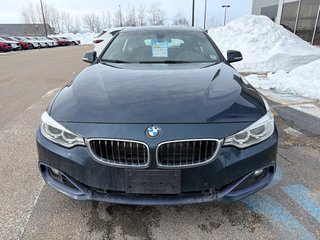 2016 BMW 4 Series 428i xDrive