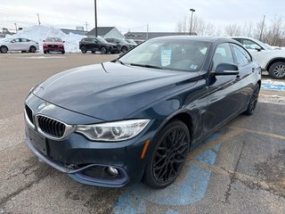 2016 BMW 4 Series 428i xDrive