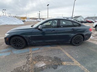 2016 BMW 4 Series 428i xDrive