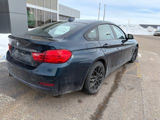 2016 BMW 4 Series 428i xDrive