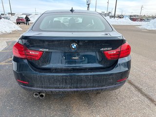 2016 BMW 4 Series 428i xDrive