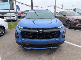 2025 Chevrolet Equinox AWD RS